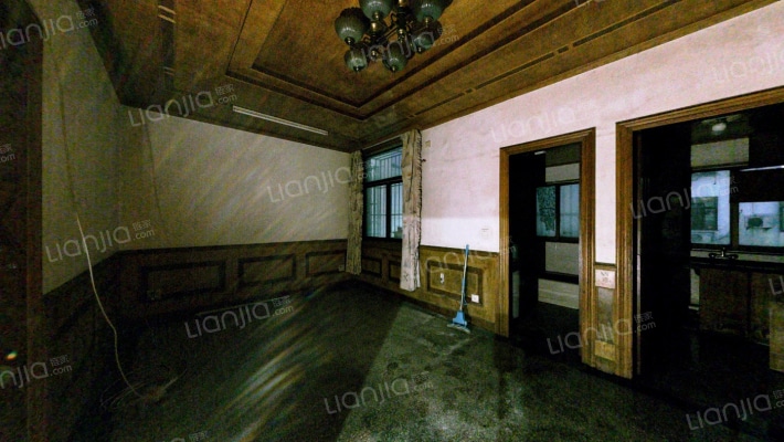 金华新村(青浦)二手房实景图