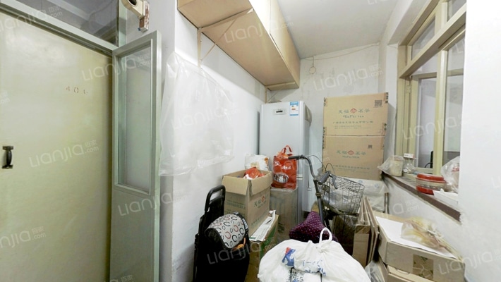 华泰里二手房实景图