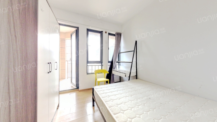 丽岛美生二手房实景图