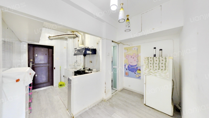 大全福巷二手房实景图