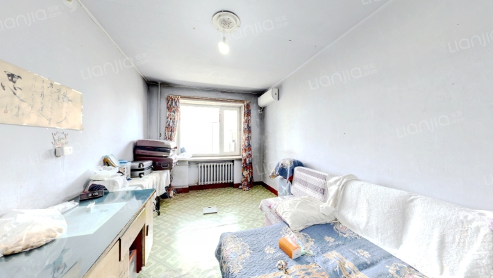 省旅游局家属楼二手房实景图