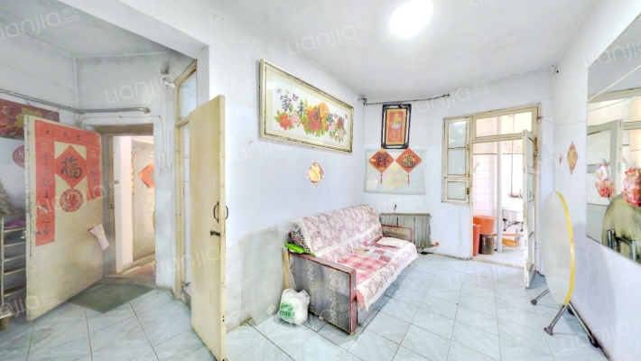 联吉小区（维北小区）二手房实景图