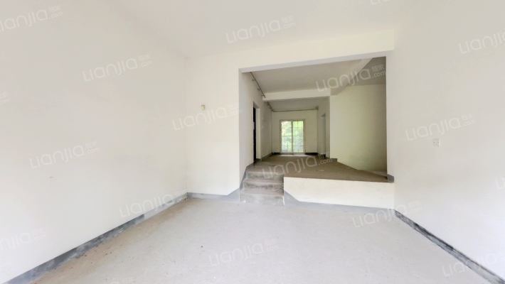 复地院立方二手房实景图