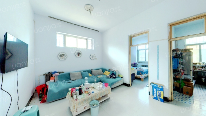 房产家属楼（昌盛街）二手房实景图