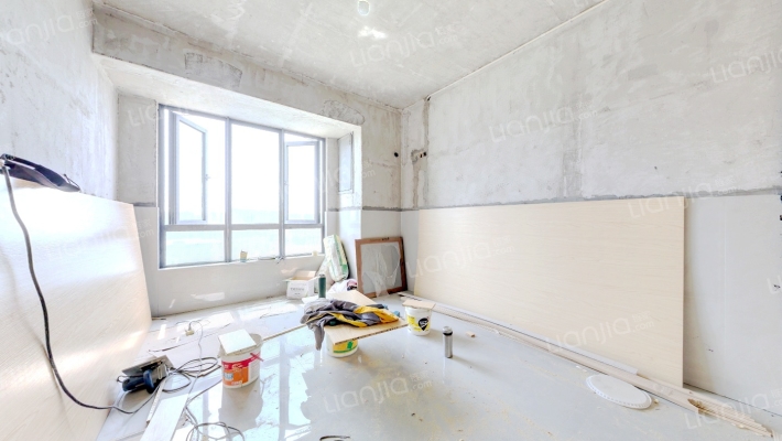 行澜雅苑二手房实景图