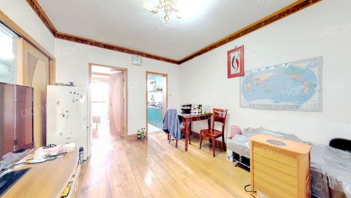 太平花园二手房实景图