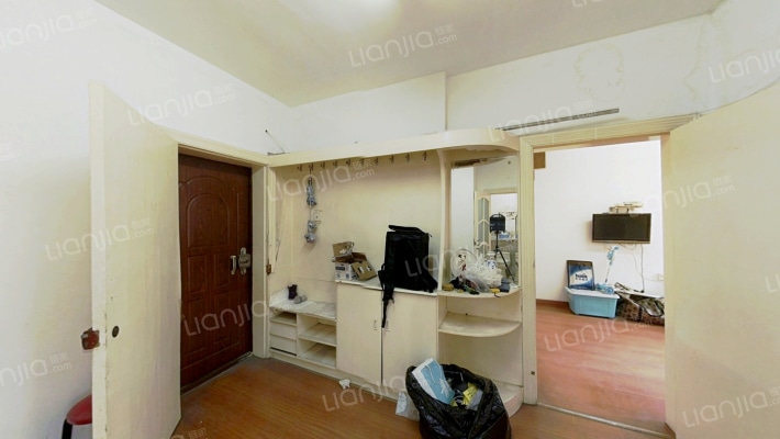 水利厅家属楼二手房实景图