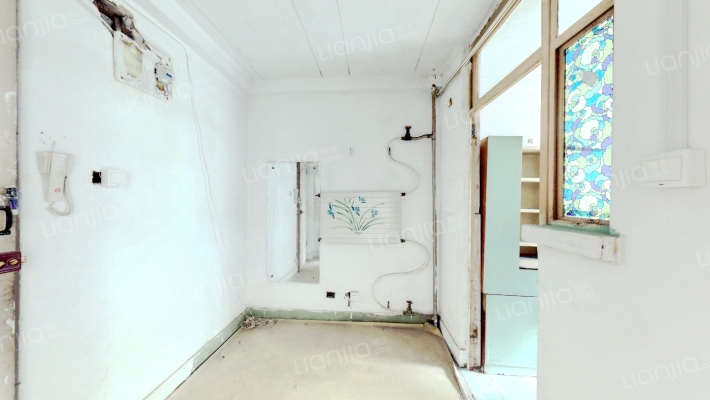 西园西里二手房实景图