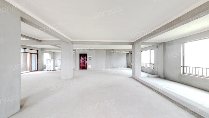 姚江花园(余姚市)二手房实景图