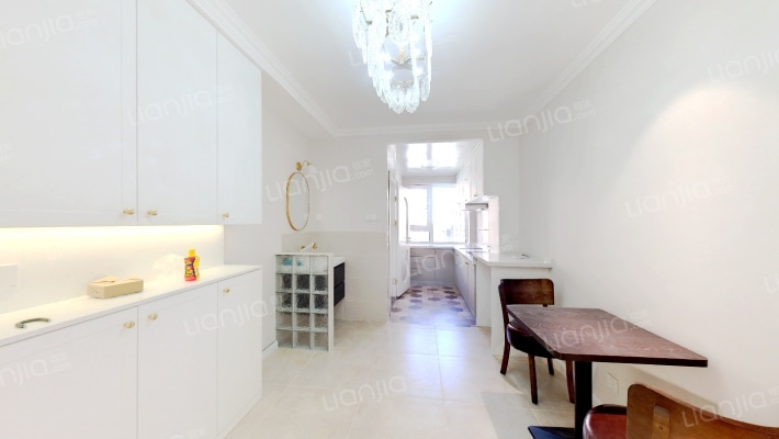 玉坊小区二手房实景图