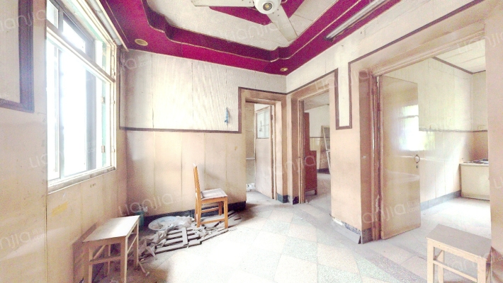 南门江住宅区二手房实景图