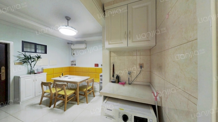 常青苑二手房实景图