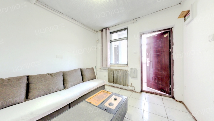 纬一路478号二手房实景图