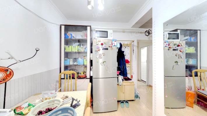 春风胡同社区二手房实景图