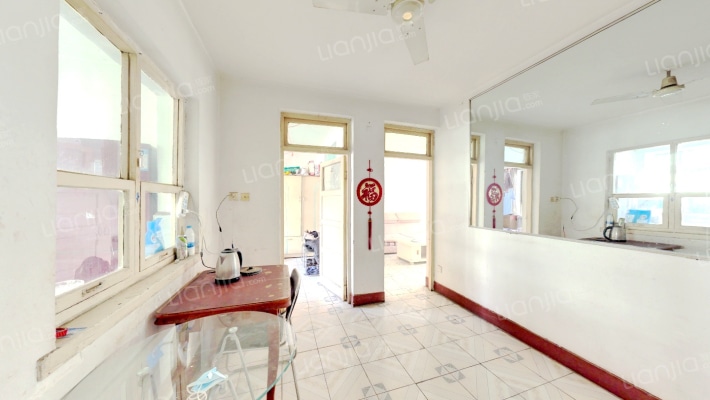 平安南区二手房实景图