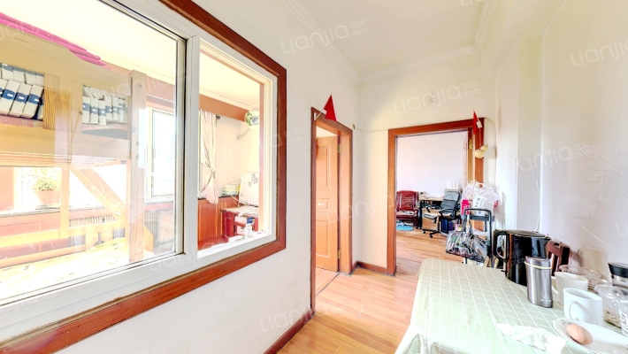 葵东街二手房实景图