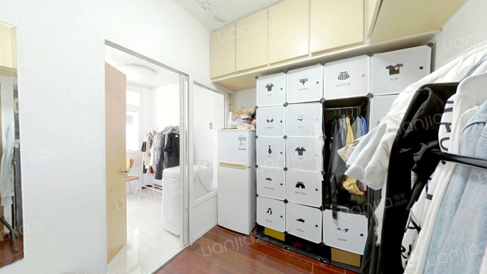 勤俭街（二七商圈）二手房实景图