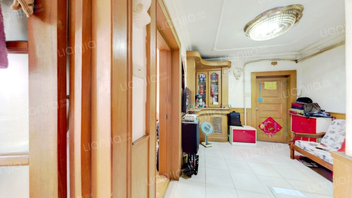 华阳里(南开)二手房实景图