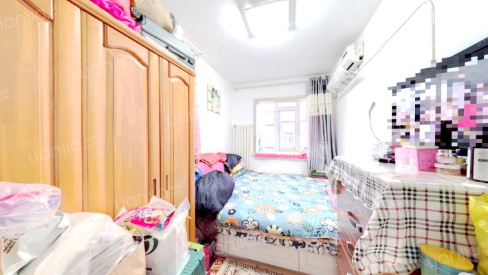 靠山北巷（青云街商圈）二手房实景图