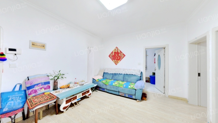 大成小区二手房实景图