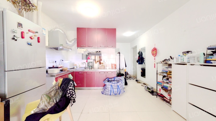 荣丰2008二手房实景图