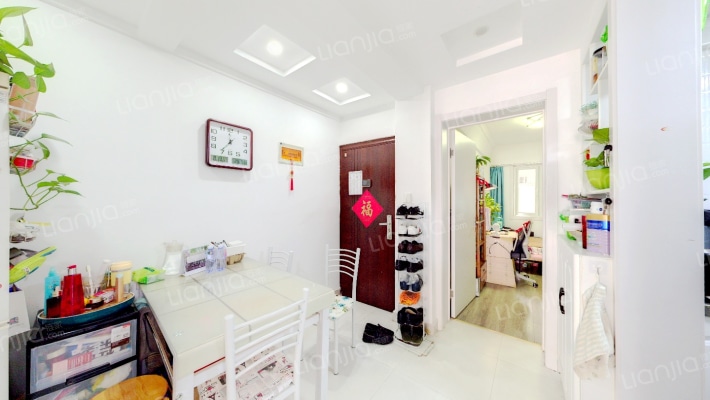 洪武路二手房实景图