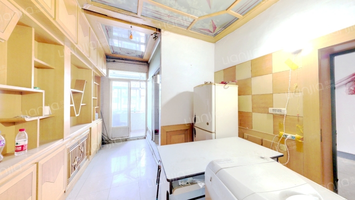 泰南社区二手房实景图