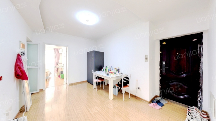 富春里二手房实景图