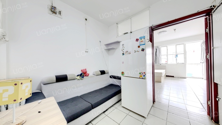 手帕口南街40号院二手房实景图