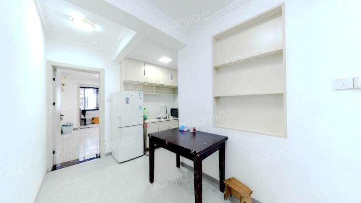 大四福巷二手房实景图