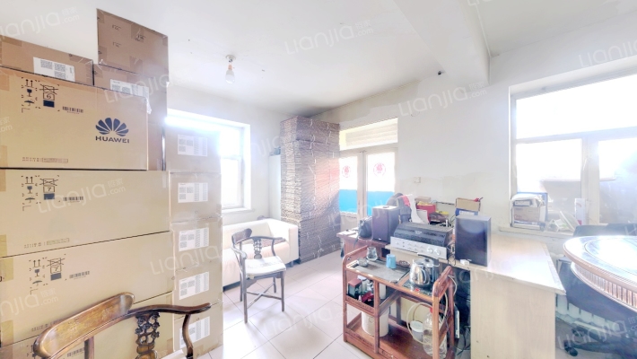 连戎街二手房实景图