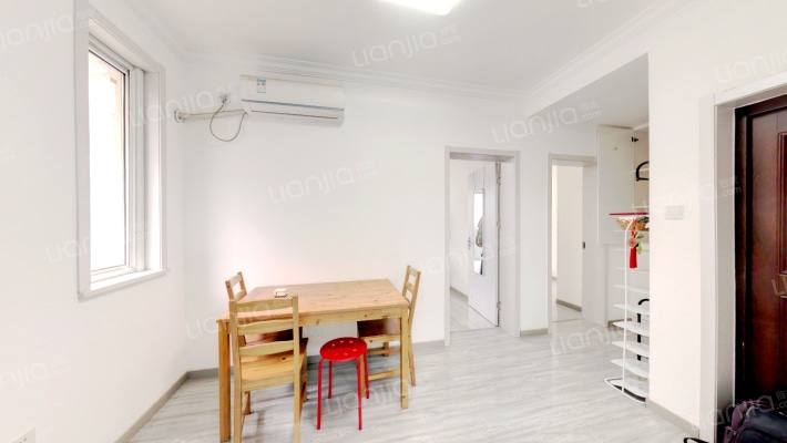 大阳沟二手房实景图