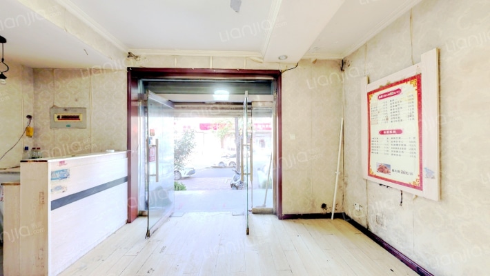 华夏家园B区二手房实景图