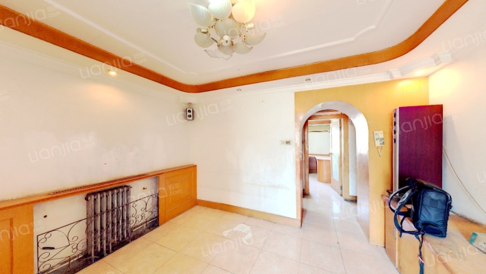 川合小区二手房实景图