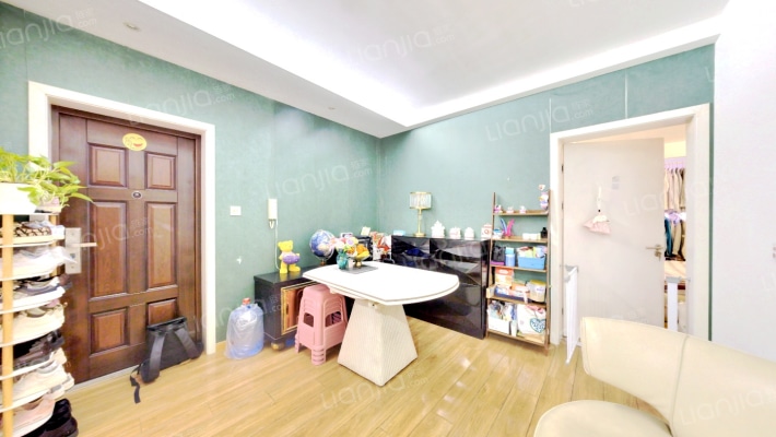 北顾小区二手房实景图