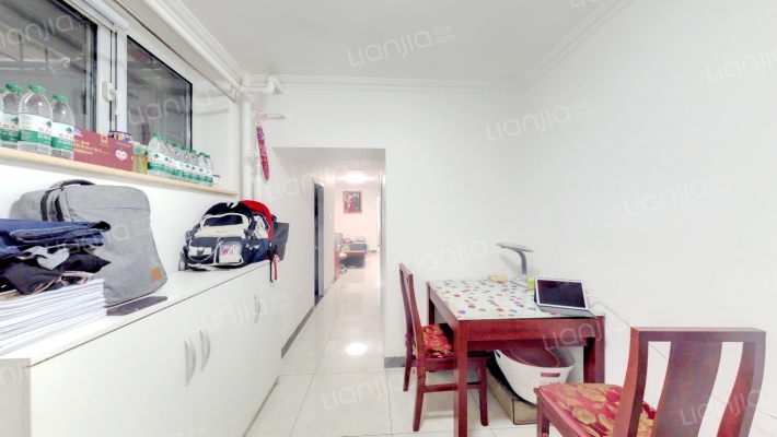 王庄路27号院二手房实景图