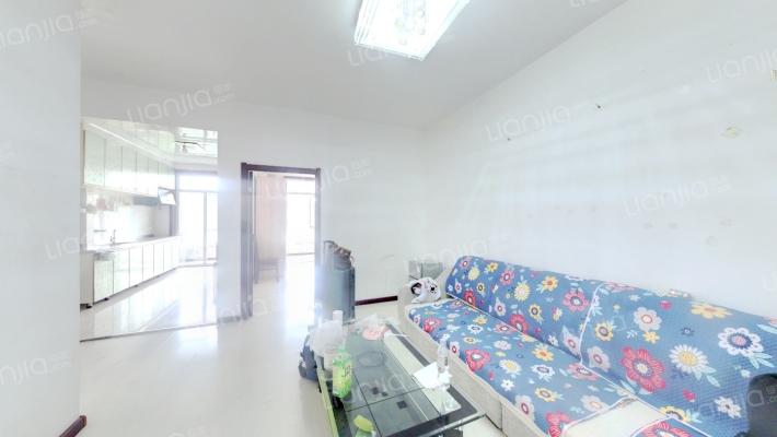 恒泰嘉园二手房实景图