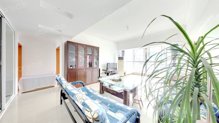 城南驿站二手房实景图