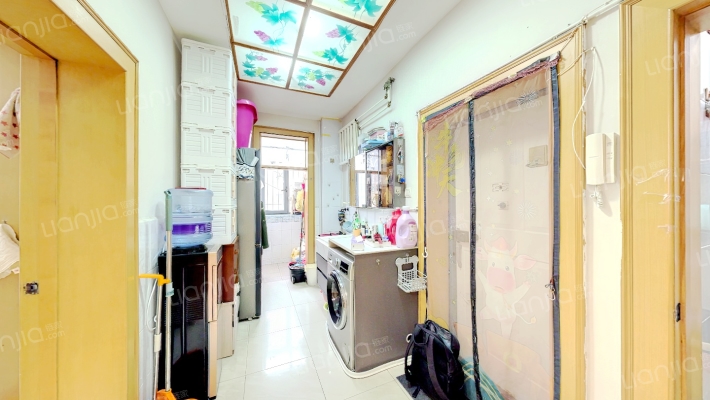 博物馆宿舍二手房实景图