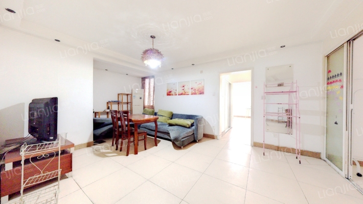 中北西子花园二手房实景图