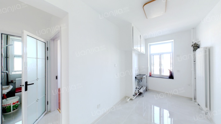 咸阳南里二手房实景图