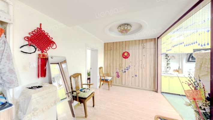 哈药小区南区(香坊区)二手房实景图