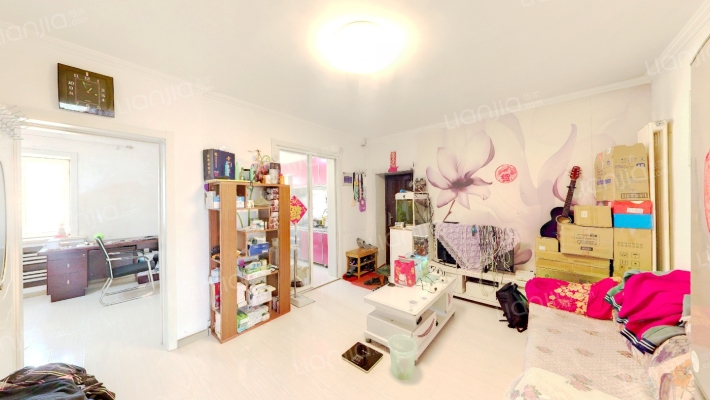 中兴街二手房实景图