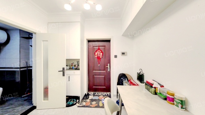 和景嘉园二手房实景图