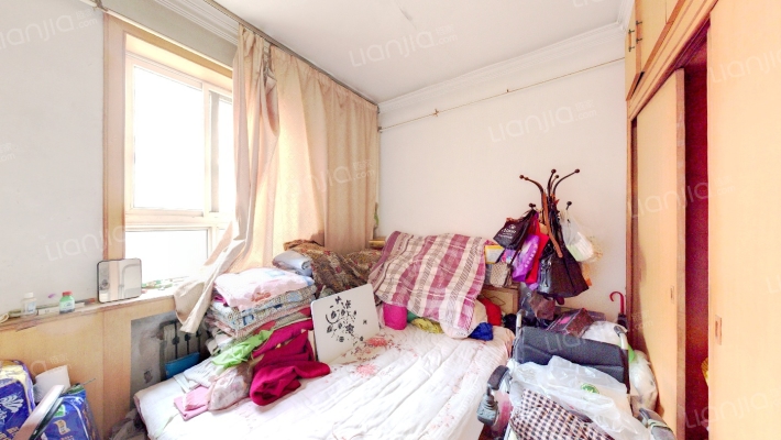 十二化建第二生活区（槐北）二手房实景图