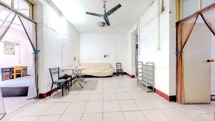 长江船舶设计院二手房实景图