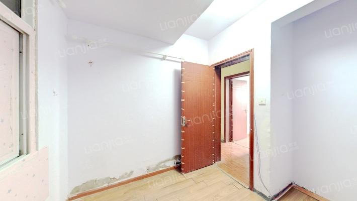 文一名门南郡二手房实景图