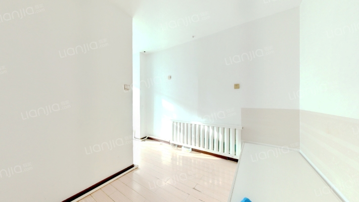 德胜佳苑二手房实景图