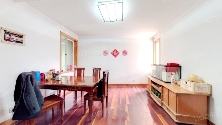 九龙新寓二手房实景图