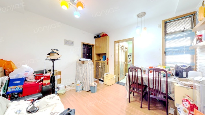 老浙大横路一弄二手房实景图